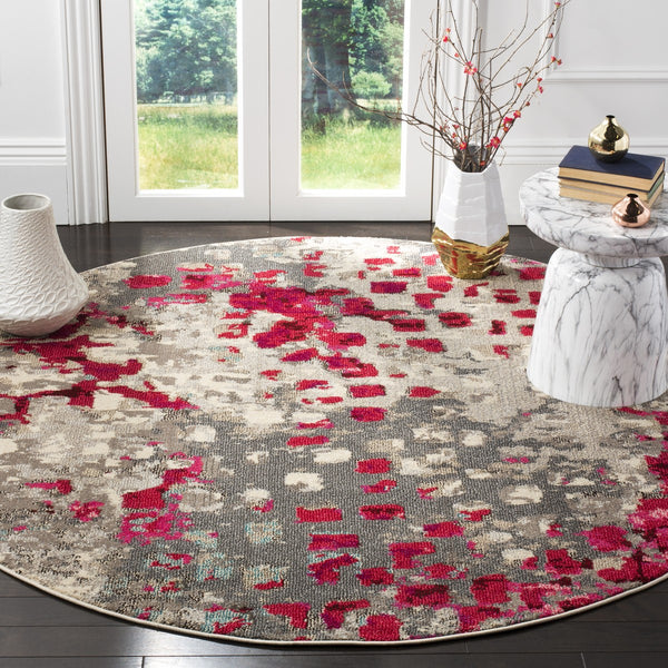 Safavieh Monaco MNC225 Power Loomed Rug