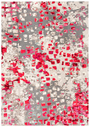 Safavieh Monaco 225 Flat Weave Polypropylene Rug MNC225R-4