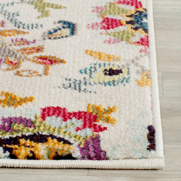 Safavieh Monaco MNC229 Power Loomed Rug