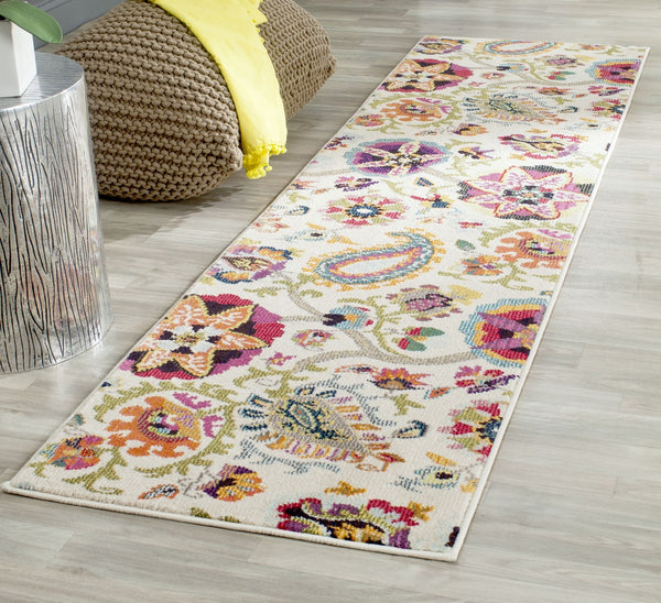 Safavieh Monaco 229 Flat Weave Polypropylene Rug MNC229A-4