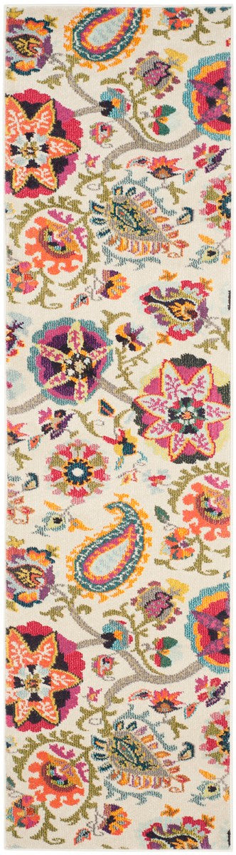 Safavieh Monaco MNC229 Power Loomed Rug