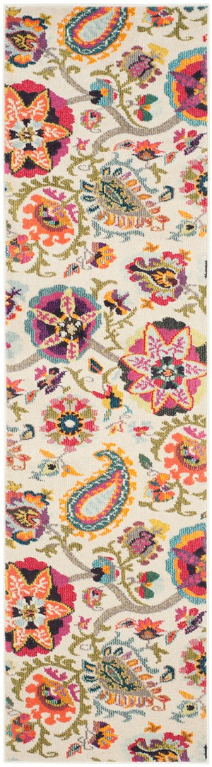 Safavieh Monaco MNC229 Power Loomed Rug