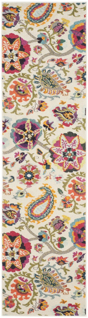 Safavieh Monaco 229 Flat Weave Polypropylene Rug MNC229A-4