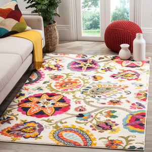 Safavieh Monaco MNC229 Power Loomed Rug