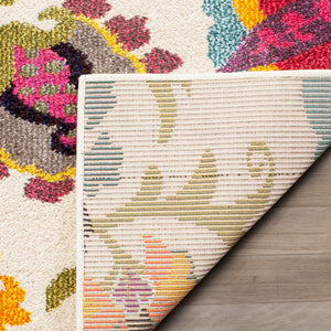 Safavieh Monaco MNC229 Power Loomed Rug