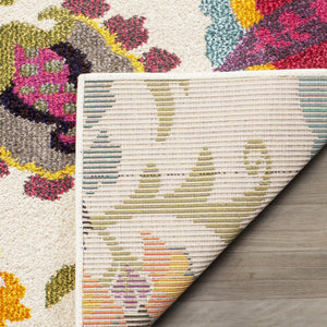 Safavieh Monaco 229 Flat Weave Polypropylene Rug MNC229A-4