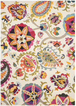 Safavieh Monaco 229 Flat Weave Polypropylene Rug MNC229A-4