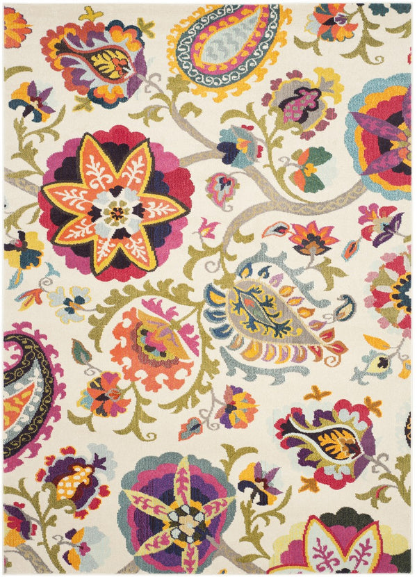 Safavieh Monaco 229 Flat Weave Polypropylene Rug MNC229A-4