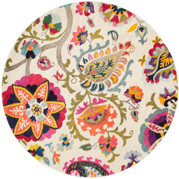 Safavieh Monaco MNC229 Power Loomed Rug