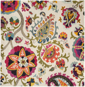 Safavieh Monaco 229 Flat Weave Polypropylene Rug MNC229A-4