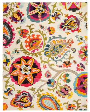 Safavieh Monaco MNC229 Power Loomed Rug