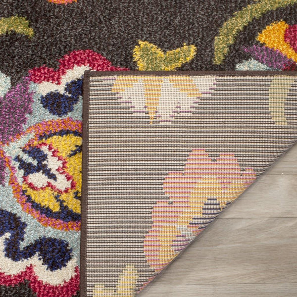 Safavieh Monaco 229 Flat Weave Polypropylene Rug MNC229B-3