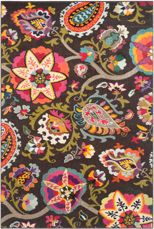 Safavieh Monaco 229 Flat Weave Polypropylene Rug MNC229B-3