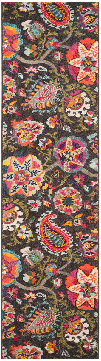 Safavieh Monaco MNC229 Power Loomed Rug