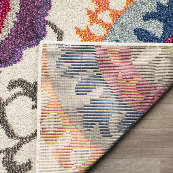 Safavieh Monaco 233 Flat Weave Polypropylene Rug MNC233A-3