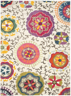 Safavieh Monaco 233 Flat Weave Polypropylene Rug MNC233A-3