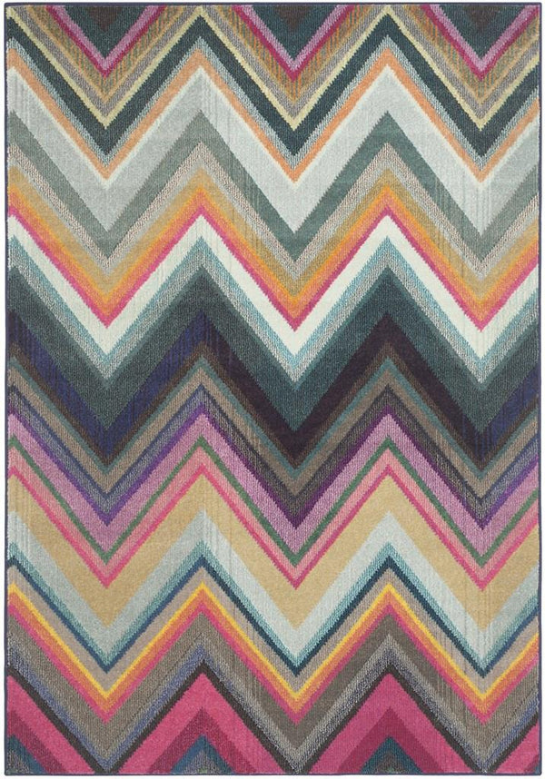 Safavieh Monaco 234 Flat Weave Polypropylene Rug MNC234F-3