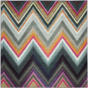 Safavieh Monaco 234 Flat Weave Polypropylene Rug MNC234F-3