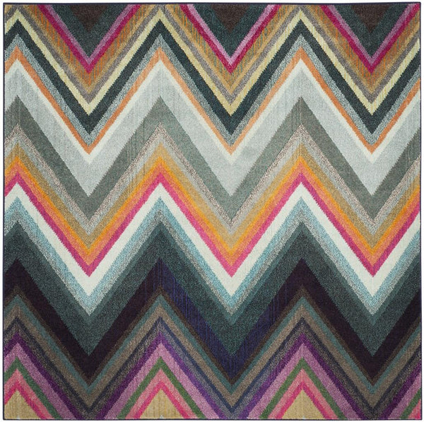 Safavieh Monaco 234 Flat Weave Polypropylene Rug MNC234F-3