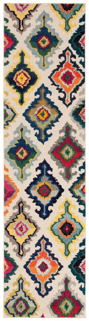 Safavieh Monaco 239 Flat Weave Polypropylene Rug MNC239A-4