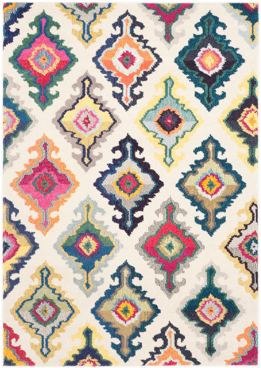 Safavieh Monaco MNC239 Power Loomed Rug