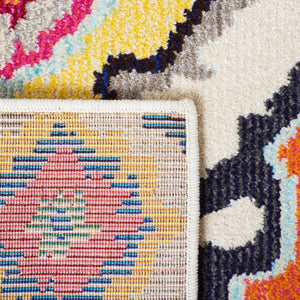 Safavieh Monaco 239 Flat Weave Polypropylene Rug MNC239A-4