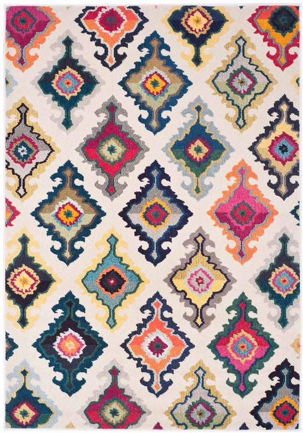 Safavieh Monaco 239 Flat Weave Polypropylene Rug MNC239A-4