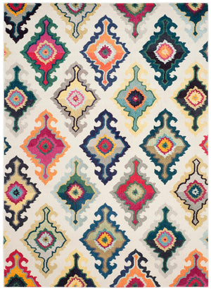 Safavieh Monaco MNC239 Power Loomed Rug