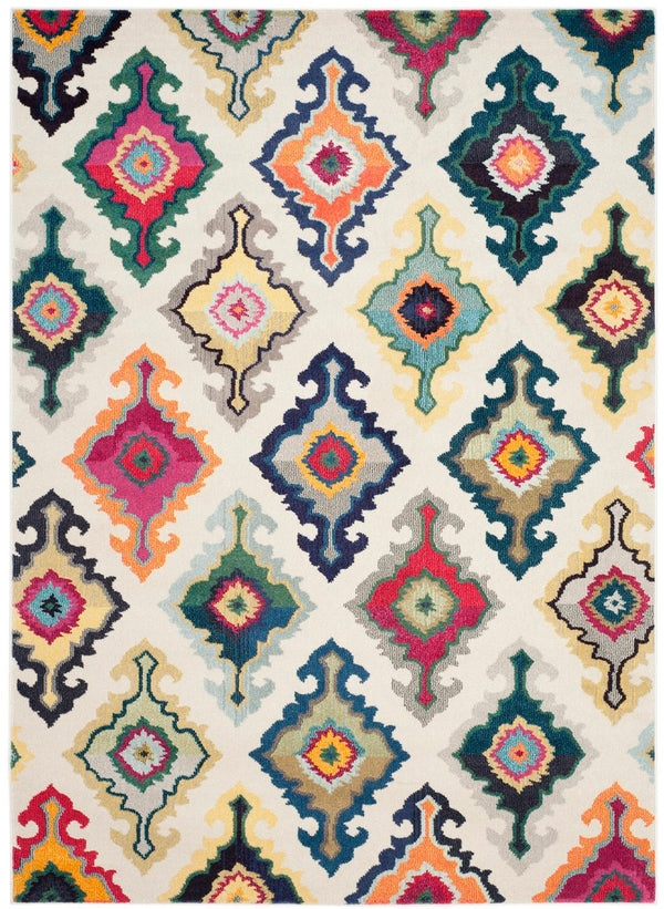 Safavieh Monaco MNC239 Power Loomed Rug