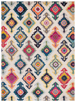 Safavieh Monaco 239 Flat Weave Polypropylene Rug MNC239A-4