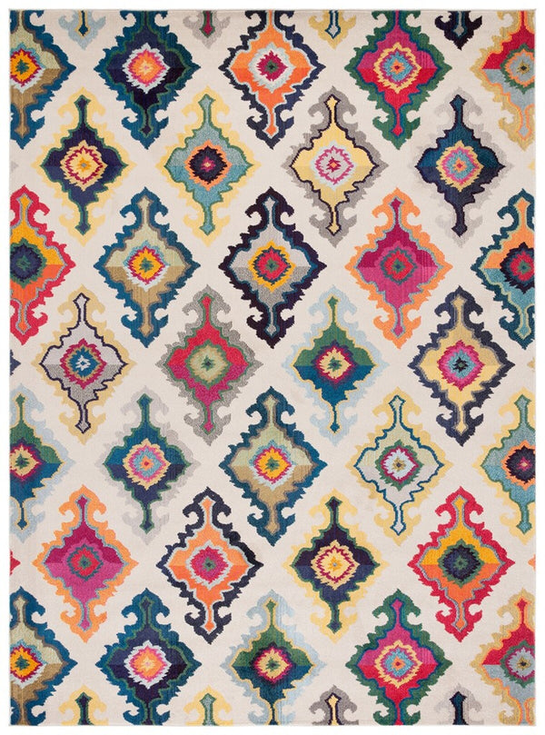 Safavieh Monaco 239 Flat Weave Polypropylene Rug MNC239A-4
