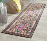 Safavieh Monaco 240 Flat Weave Polypropylene Rug MNC240B-3