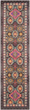 Safavieh Monaco 240 Flat Weave Polypropylene Rug MNC240B-3