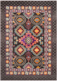 Safavieh Monaco 240 Flat Weave Polypropylene Rug MNC240B-3