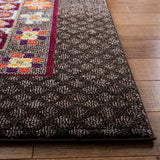 Safavieh Monaco 240 Flat Weave Polypropylene Rug MNC240B-3