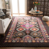 Safavieh Monaco 240 Flat Weave Polypropylene Rug MNC240B-3