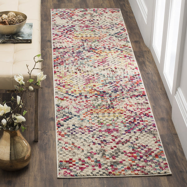 Safavieh Monaco 241 Flat Weave Polypropylene Rug MNC241G-3