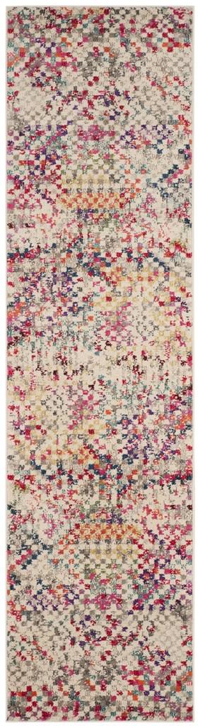 Safavieh Monaco 241 Flat Weave Polypropylene Rug MNC241G-3