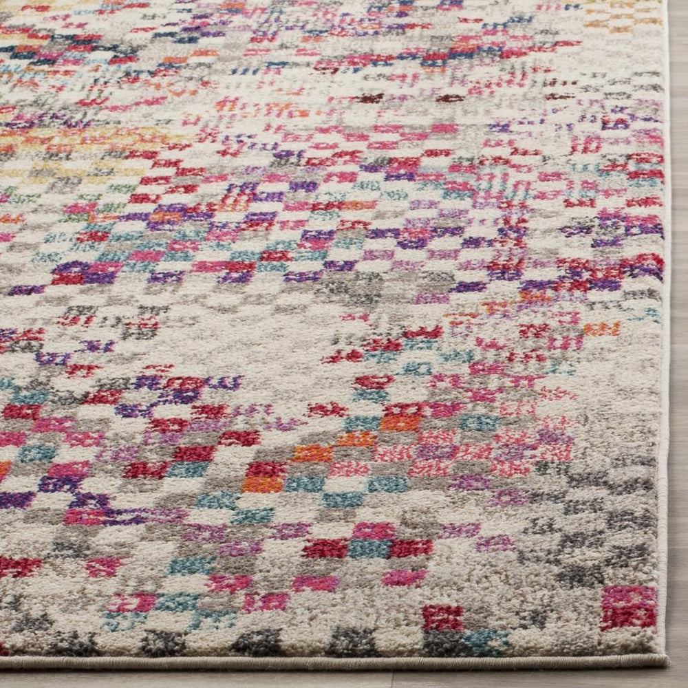 Safavieh Monaco 241 Flat Weave Polypropylene Rug MNC241G-3