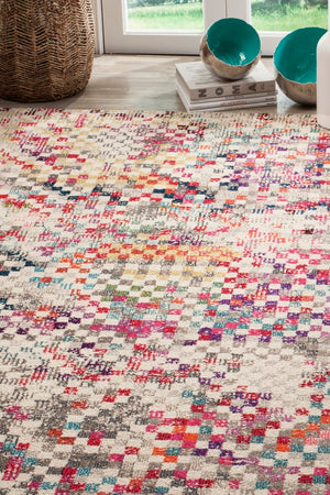 Safavieh Monaco 241 Flat Weave Polypropylene Rug MNC241G-3