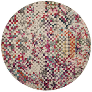 Safavieh Monaco 241 Flat Weave Polypropylene Rug MNC241G-3