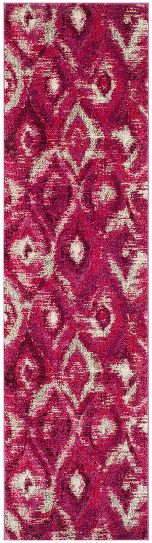 Safavieh Monaco 242 Flat Weave Polypropylene Rug MNC242D-3