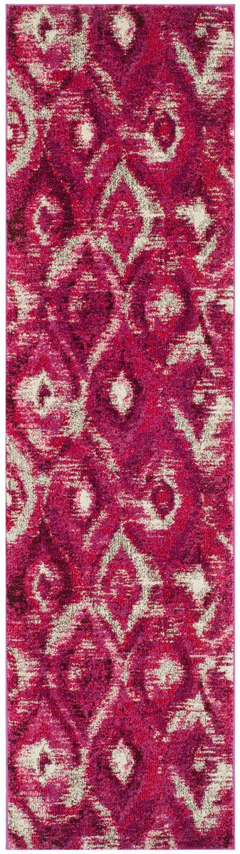 Safavieh Monaco 242 Flat Weave Polypropylene Rug MNC242D-3