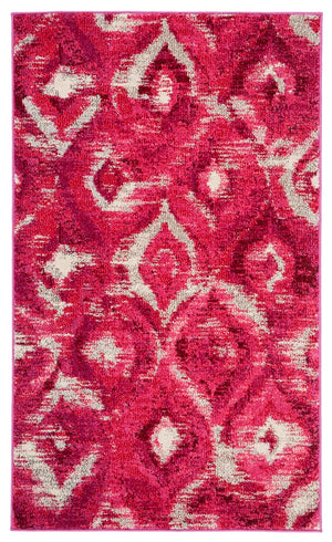 Safavieh Monaco 242 Flat Weave Polypropylene Rug MNC242D-3