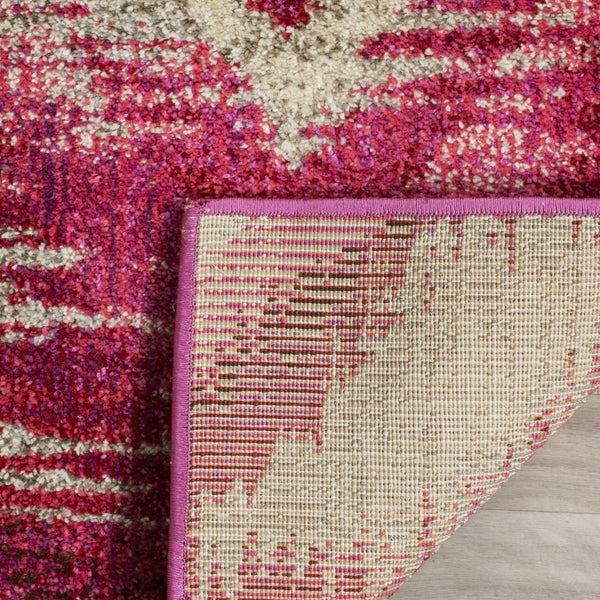 Safavieh Monaco 242 Flat Weave Polypropylene Rug MNC242D-3