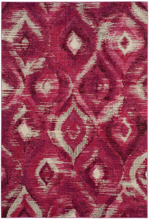 Safavieh Monaco 242 Flat Weave Polypropylene Rug MNC242D-3