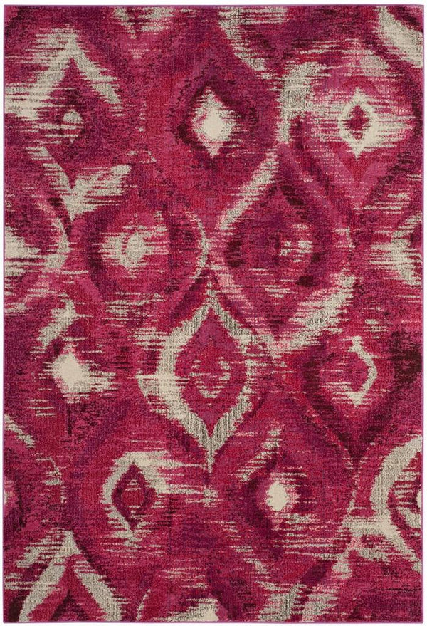 Safavieh Monaco 242 Flat Weave Polypropylene Rug MNC242D-3