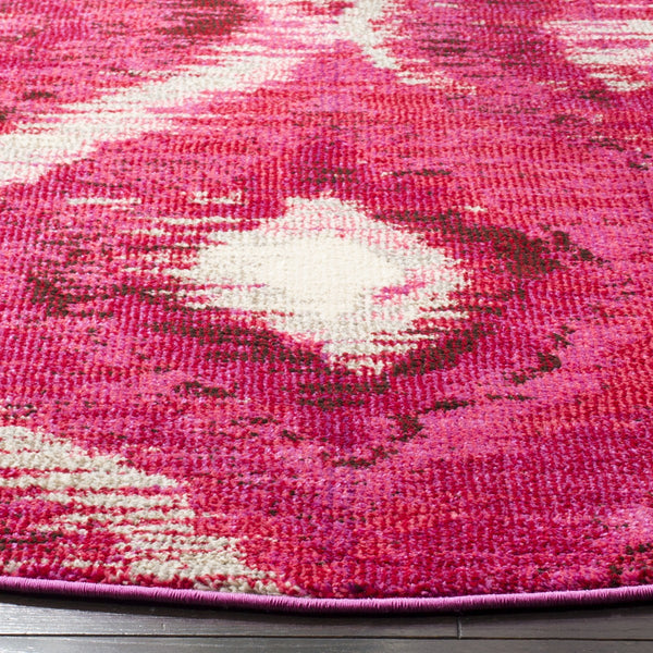 Safavieh Monaco 242 Flat Weave Polypropylene Rug MNC242D-3