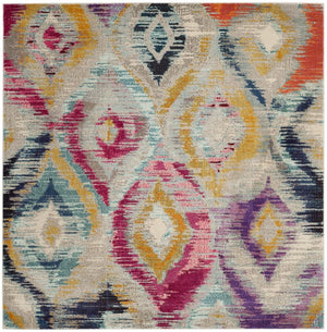 Safavieh Monaco 242 Flat Weave Polypropylene Rug MNC242F-3