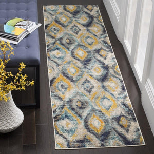 Safavieh Monaco 242 Flat Weave Polypropylene Rug MNC242J-3